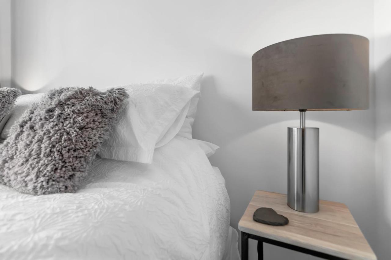 Furnished Modern Flat Overlooking Norwich Castle Buitenkant foto