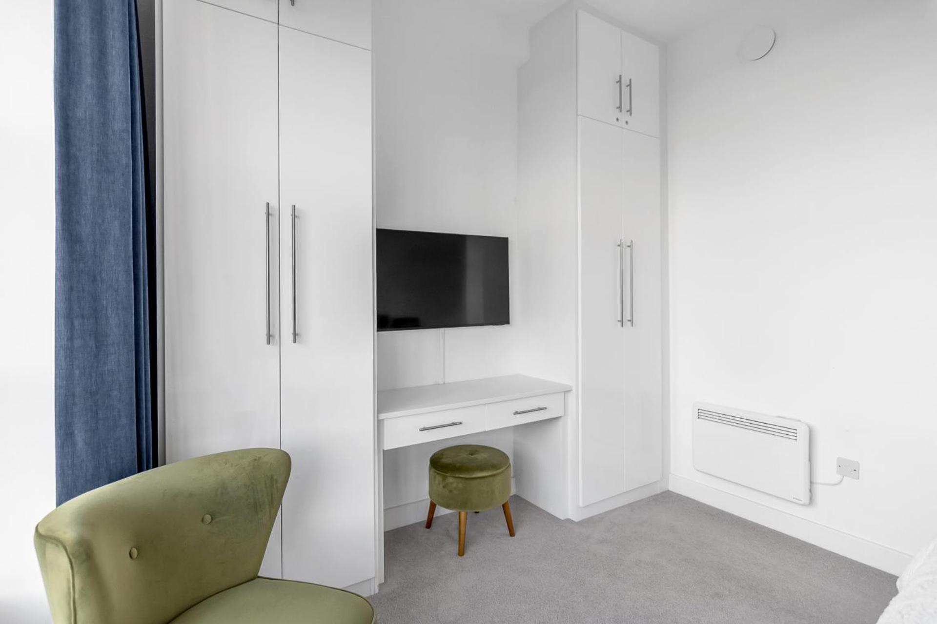 Furnished Modern Flat Overlooking Norwich Castle Buitenkant foto