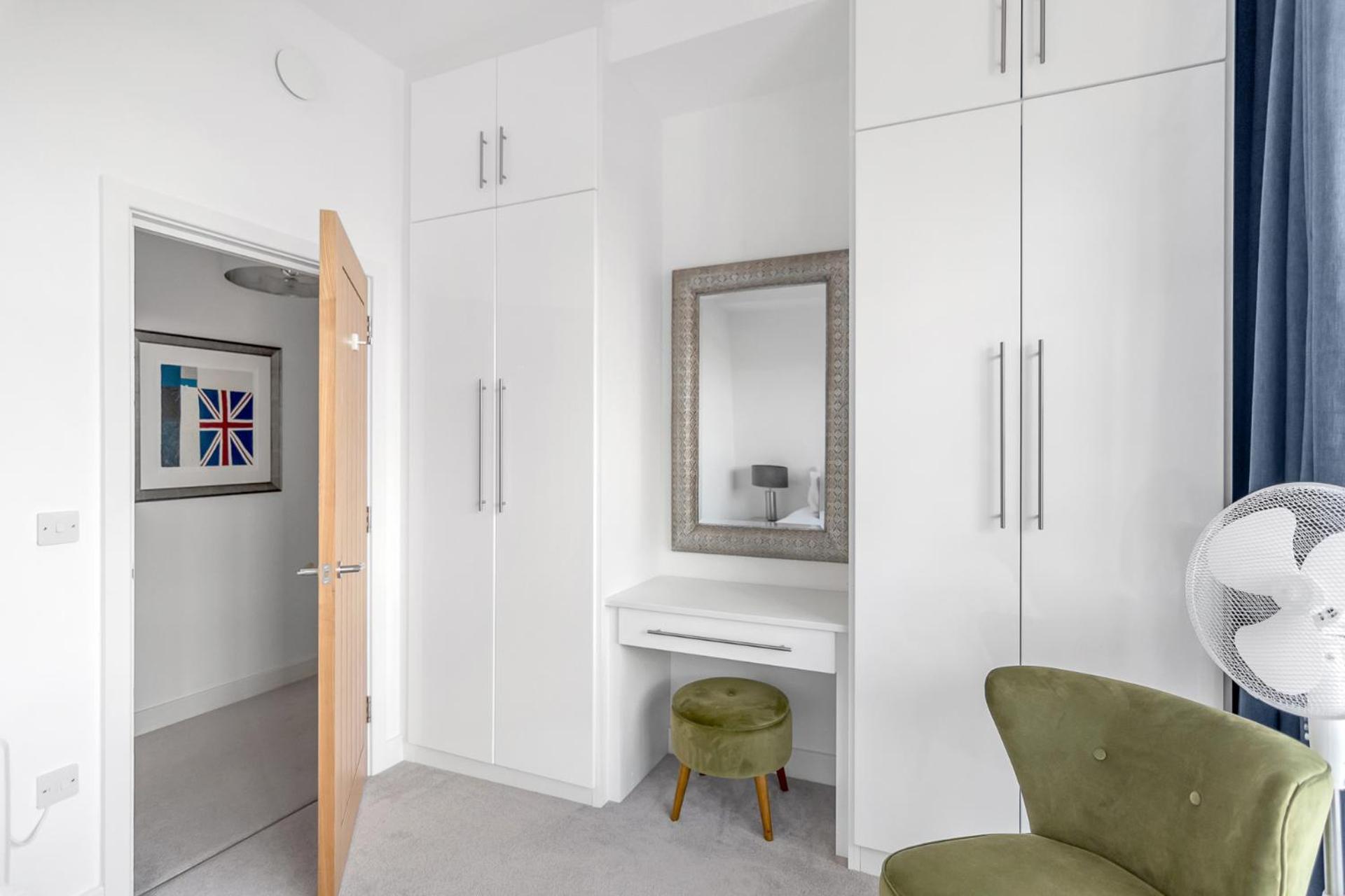 Furnished Modern Flat Overlooking Norwich Castle Buitenkant foto